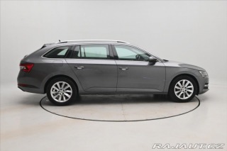 Škoda Superb 2,0 TDI 110kW DSG Style Z 2022