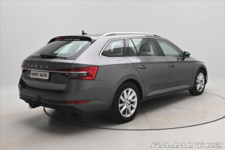 Škoda Superb 2,0 TDI 110kW DSG Style Z 2022
