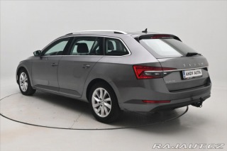 Škoda Superb 2,0 TDI 110kW DSG Style Z 2022
