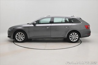 Škoda Superb 2,0 TDI 110kW DSG Style Z 2022