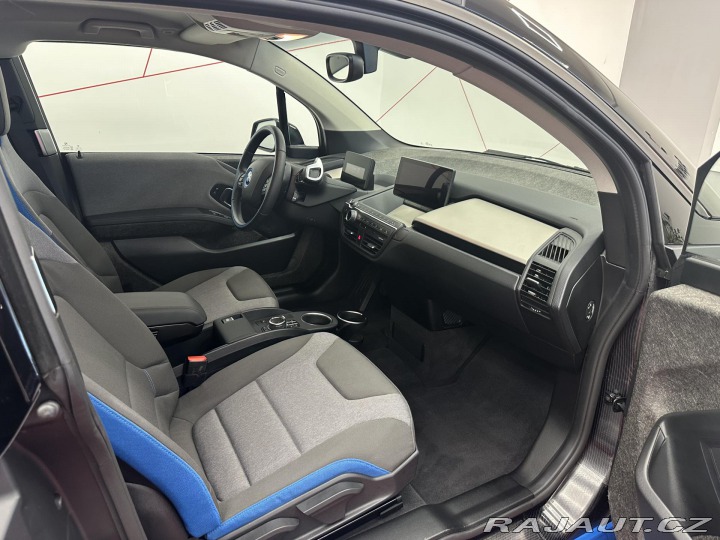 BMW i3 120kwh*Sport Paket*DPH*TO 2022