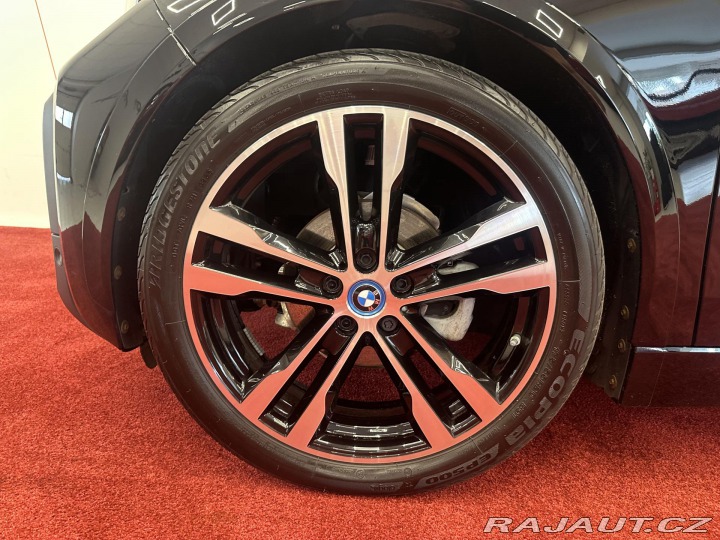 BMW i3 120kwh*Sport Paket*DPH*TO 2022