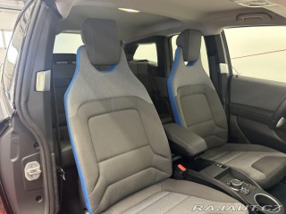 BMW i3 120kwh*Sport Paket*DPH*TO 2022