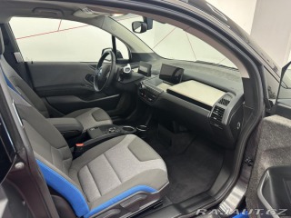 BMW i3 120kwh*Sport Paket*DPH*TO 2022