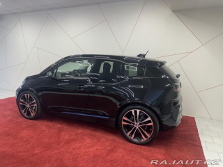 BMW i3 120kwh*Sport Paket*DPH*TO 2022
