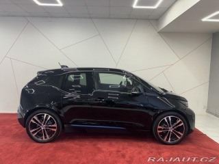 BMW i3 120kwh*Sport Paket*DPH*TO 2022