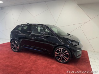 BMW i3 120kwh*Sport Paket*DPH*TO 2022