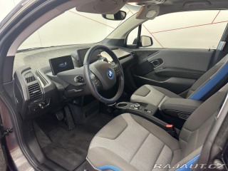 BMW i3 120kwh*Sport Paket*DPH*TO 2022