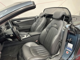 Mercedes-Benz SL 55 AMG*NAPPA*CZ*SERV. HIS 2002