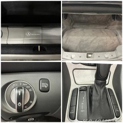 Mercedes-Benz SL 55 AMG*NAPPA*CZ*SERV. HIS 2002