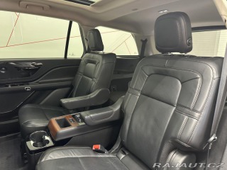 Lincoln Ostatní modely Aviator AWD*PANO*CZ*1. MAJ*DPH 2020