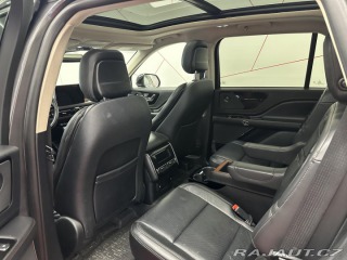 Lincoln Ostatní modely Aviator AWD*PANO*CZ*1. MAJ*DPH 2020