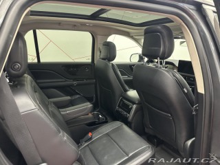 Lincoln Ostatní modely Aviator AWD*PANO*CZ*1. MAJ*DPH 2020