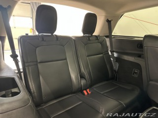 Lincoln Ostatní modely Aviator AWD*PANO*CZ*1. MAJ*DPH 2020