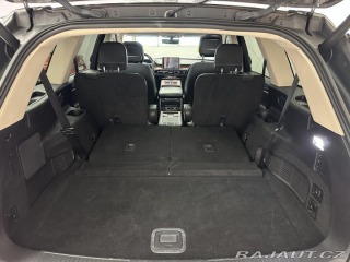 Lincoln Ostatní modely Aviator AWD*PANO*CZ*1. MAJ*DPH 2020
