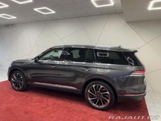 Lincoln Ostatní modely Aviator AWD*PANO*CZ*1. MAJ*DPH 2020