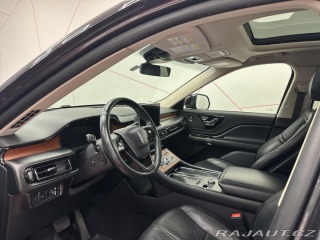 Lincoln Ostatní modely Aviator AWD*PANO*CZ*1. MAJ*DPH 2020