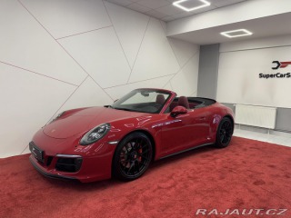 Porsche 911 4GTS*DPH*CHRONO*CENT. MAT 2018
