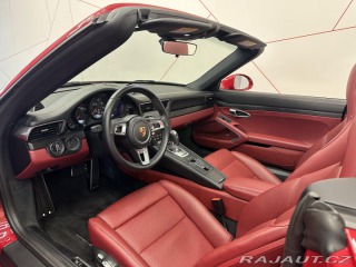 Porsche 911 4GTS*DPH*CHRONO*CENT. MAT 2018