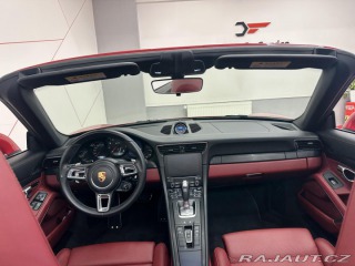 Porsche 911 4GTS*DPH*CHRONO*CENT. MAT 2018