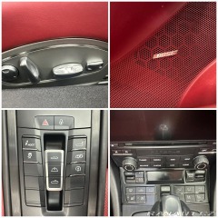 Porsche 911 4GTS*DPH*CHRONO*CENT. MAT 2018