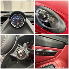 Porsche 911 4GTS*DPH*CHRONO*CENT. MAT 2018