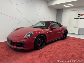 Porsche 911 4GTS*DPH*CHRONO*CENT. MAT 2018