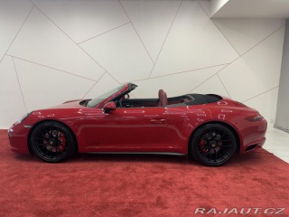 Porsche 911 4GTS*DPH*CHRONO*CENT. MAT 2018