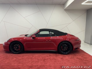 Porsche 911 4GTS*DPH*CHRONO*CENT. MAT 2018