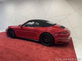 Porsche 911 4GTS*DPH*CHRONO*CENT. MAT 2018