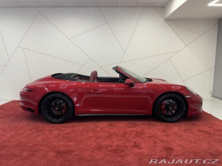 Porsche 911 4GTS*DPH*CHRONO*CENT. MAT 2018