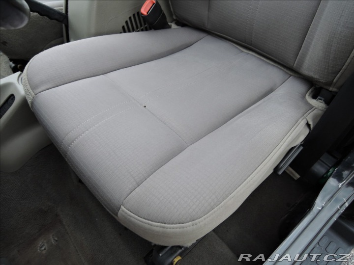 Jeep Wrangler 4,0 i 4x4 Sahara Klima We 2003