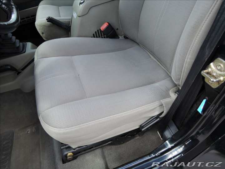 Jeep Wrangler 4,0 i 4x4 Sahara Klima We 2003