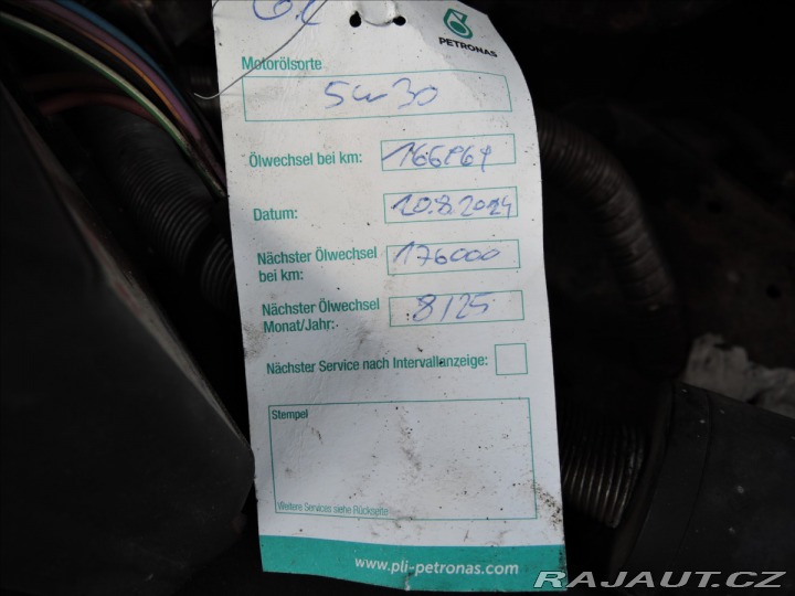 Jeep Wrangler 4,0 i 4x4 Sahara Klima We 2003