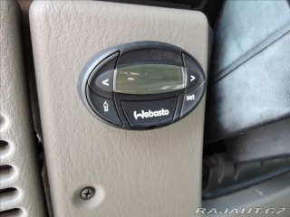 Jeep Wrangler 4,0 i 4x4 Sahara Klima We 2003