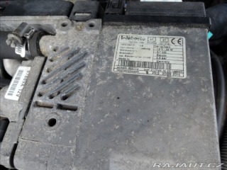Jeep Wrangler 4,0 i 4x4 Sahara Klima We 2003