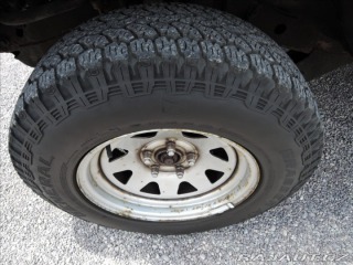 Jeep Wrangler 4,0 i 4x4 Sahara Klima We 2003
