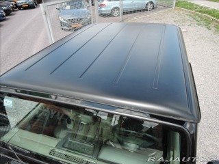 Jeep Wrangler 4,0 i 4x4 Sahara Klima We 2003