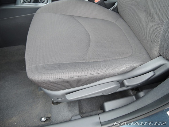 Kia Soul 1,6 i Servis Tažné 2009