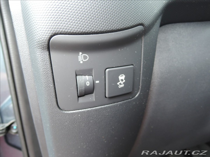Kia Soul 1,6 i Servis Tažné 2009