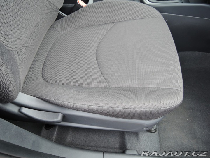 Kia Soul 1,6 i Servis Tažné 2009