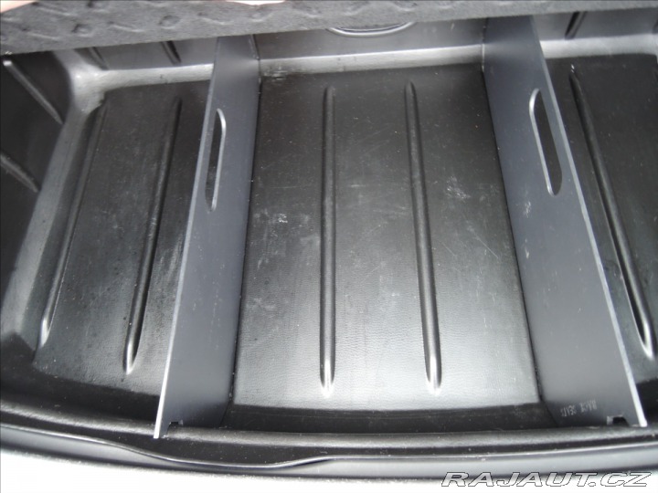 Kia Soul 1,6 i Servis Tažné 2009