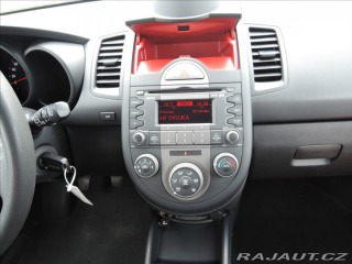 Kia Soul 1,6 i Servis Tažné 2009