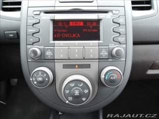 Kia Soul 1,6 i Servis Tažné 2009