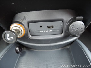 Kia Soul 1,6 i Servis Tažné 2009
