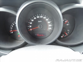 Kia Soul 1,6 i Servis Tažné 2009