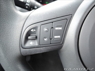 Kia Soul 1,6 i Servis Tažné 2009