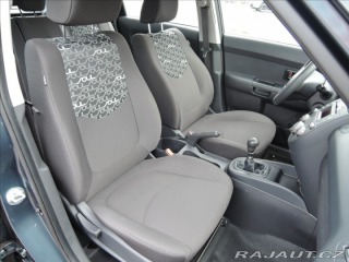 Kia Soul 1,6 i Servis Tažné 2009