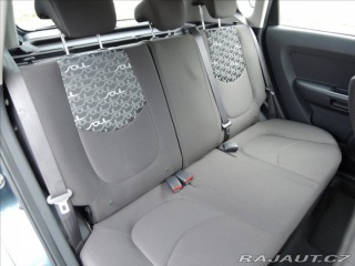 Kia Soul 1,6 i Servis Tažné 2009