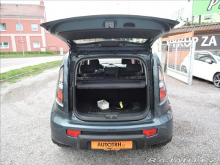 Kia Soul 1,6 i Servis Tažné 2009